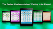 Watch the Launch Trailer for Acuity Games: Word Hunt